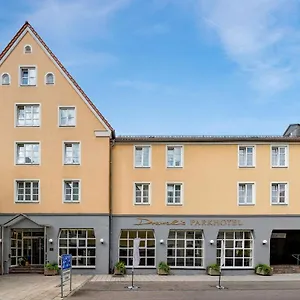 Drexel´s Parkhotel Memmingen