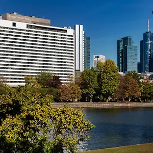 ***** מלון Intercontinental Frankfurt, An Ihg גרמניה