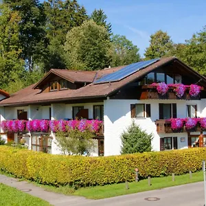 Hotel Gaestehaus Forggensee, Füssen