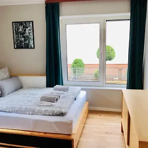  Apartment Urbanapartment No.1