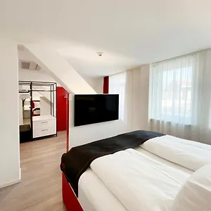 4* Hotel Dormero