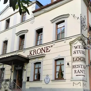  Hotel Hotel-restaurant-krone