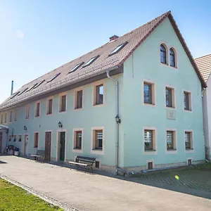 -am Alten Dorfplatz- Dresden