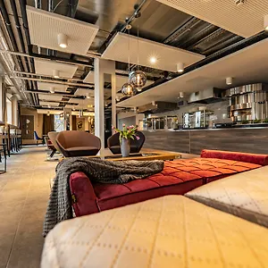 Apart-hotel Maseven Muenchen Messe Dornach, Aschheim
