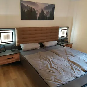  Apartment Maustadt