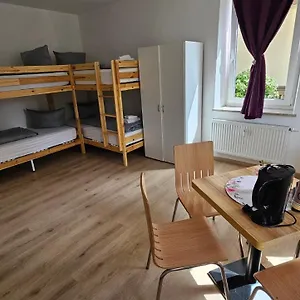 Albergue My, Füssen