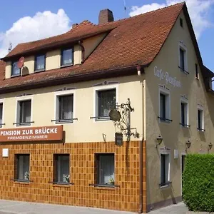 Brucke Treuchtlingen