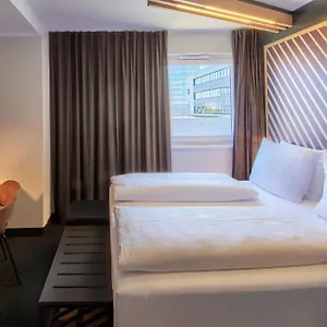 Frankfurt Niederrad Hotel Frankfurt am Main