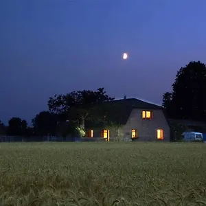 Nibo Hof - Ruhig Und Verkehrsguenstig Goch