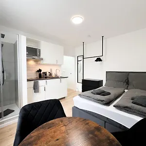 Vibehome - Stadtmitte Düsseldorf