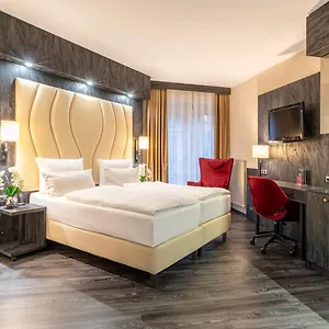 visit hotel