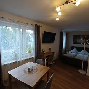  Apartment Luitpold 2