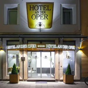 An Der Oper Munich