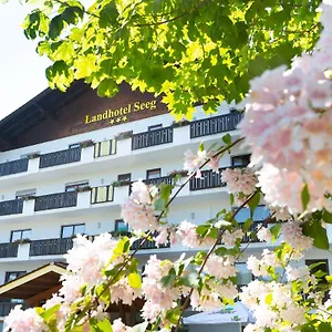 Landhotel Seeg Seeg