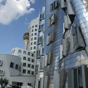Liliencronstraße Düsseldorf