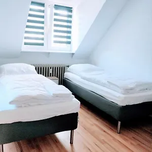 Moltkerya Düsseldorf